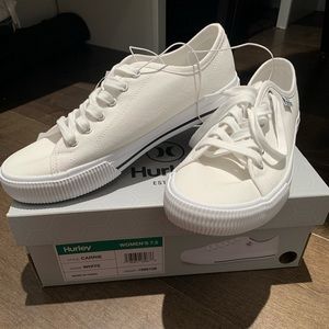 Hurley Carrie Shoes